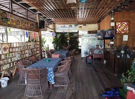 Surf Kitchen Restaurant