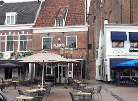 Alberts eten&drinken
