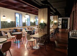 Urban Space 500