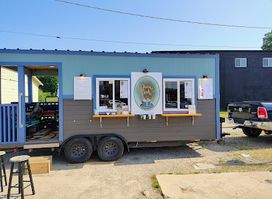 Mireya's mexican food truck
