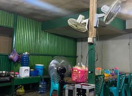 Warung Makan Banyuwangi