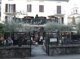 Ristorante Campagna Trattoria