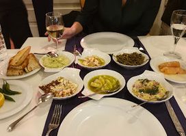 SERBALIK MEZE&ET