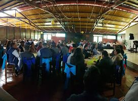 Restaurante Mi Pasto Lindo