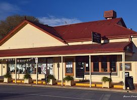 The Table Cafe