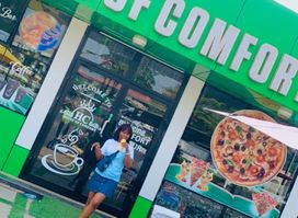 House Of Comfort