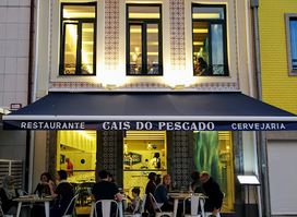 Cais do Pescado