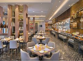 Gallery cafe