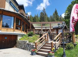 Auberge de la Croix Perrin