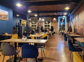 Restauracja Ryby&Owce