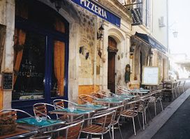 Le Point d'Interrogation ? Restaurant Ardéchois depuis 1979
