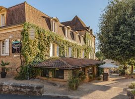 Hostellerie du Passeur - Les Eyzies