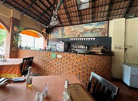 Good Morning Vietnam - Italian Restaurant