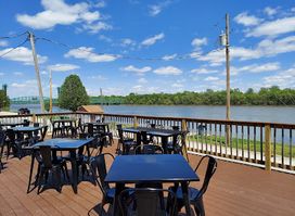 Barefoot Restaurant