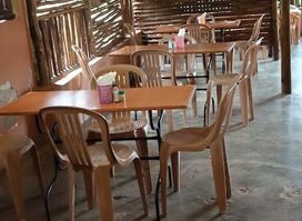 Fort Patiko Restaurant