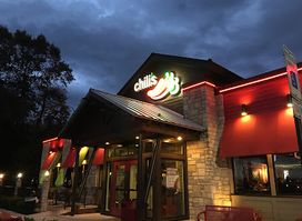 Chili's Grill & Bar