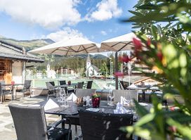 Restaurant Kuchikästli