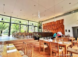 Restaurante IN SITU