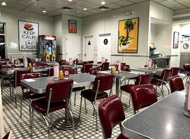 The Village Burger Shack