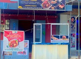 Restaurant FAST-FOOD KA DÉLICIOUS