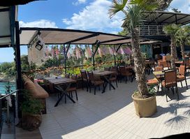 Belvedere Resturant