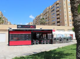 Taberna del Xaramita