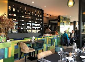 Bistro Partizaan