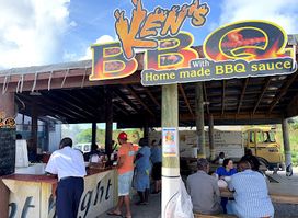 Ken's BBQ
