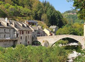 La Truite Enchantée