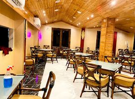 Cleopatra Restaurant - Soliman Rest & Cafe ( مطعم وكافيه سُلـيِّمان )