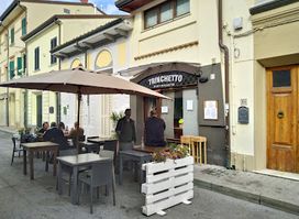 Ristorante Trinchetto