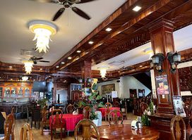 Ly Huot Restaurant