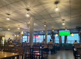 Together Food & BBQ Restaurant