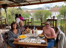 Qala Restaurante