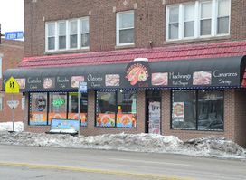 Langostino’s Bar and Grill