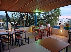 Mageirotechneio Taverna Paraga