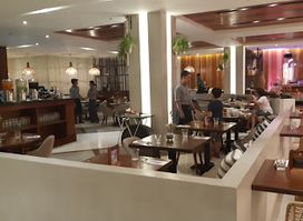 Uma Restaurant