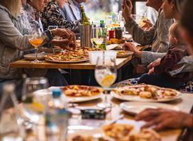Alpine Pizzeria