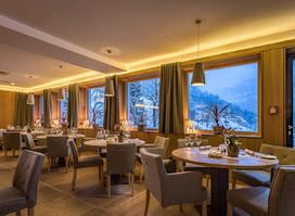 Abendrestaurant Weingart´s