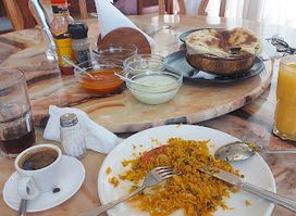 Rozina's