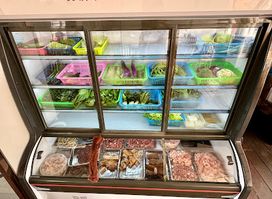 Chuan Jun Restaurant