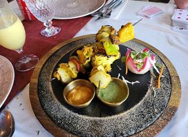 Masala Art