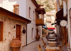Kaş Gurme Falafel