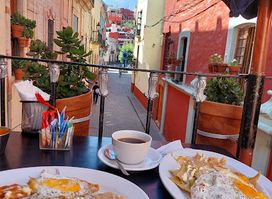 Santo Café