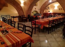 Trattoria Cavour 42