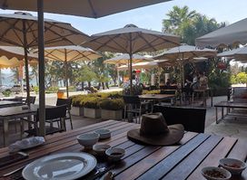 Costa Seafood Nha Trang