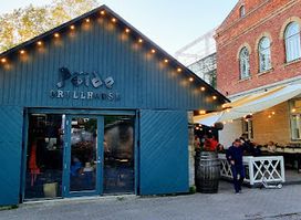 PÖIDE GRILLHOUSE