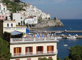 La Bussola sul Mare