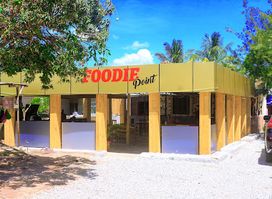 Foodie Point Dodoma