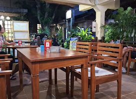 Bamboo House Resto & Kafe